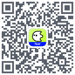 Blurrr QRcode