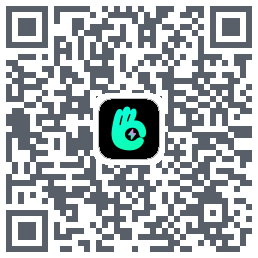 掌心雷codice QR per il download