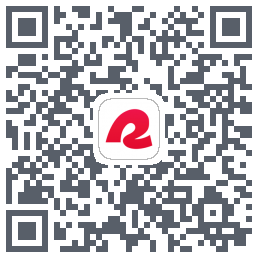 Raganacódigo QR de descarga de