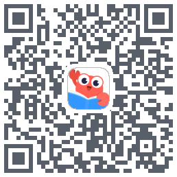 KaDa阅读codice QR per il download