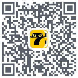 七猫作家助手的下載二維碼
