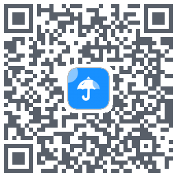 私人空间kod QR do pobrania