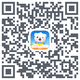AI自习室 QRcode