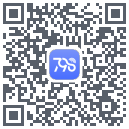 慧生活798的下載二維碼