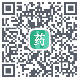 掌上药店的下载二维码