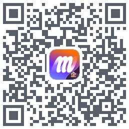 享脉企业版的下載二維碼