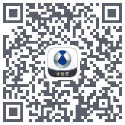 腾势汽车รหัส QR สำหรับดาวน์โหลด