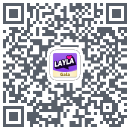 Laylacodice QR per il download