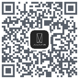 阿维塔 QR-код для загрузки