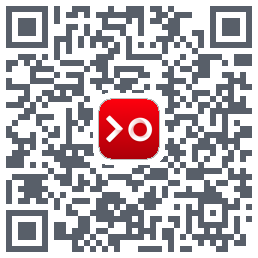 招商到家汇 QRcode