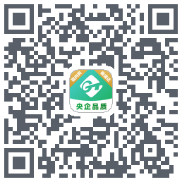 通用健康商城codice QR per il download