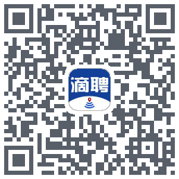 滴聘 QRcode