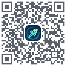火箭清理王のダウンロードQRコード