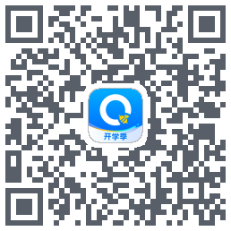 蜜蜂试卷 QRcode