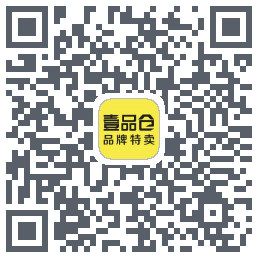 壹品仓的下載二維碼
