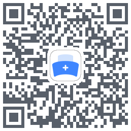移动护理系统 QRcode