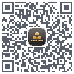 金酷Goldpay QRcode