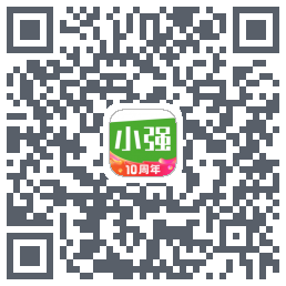 小强停车 QRcode