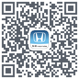 东风本田 QRcode