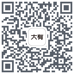 大有空间 QRcode