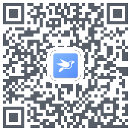 飞鸽智能客服 QRcode