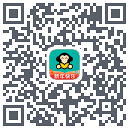 有猿医学codice QR per il download
