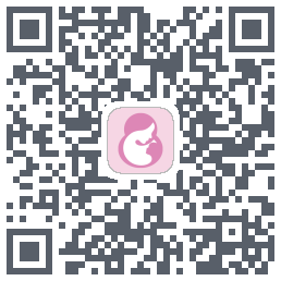 云伴母婴的下載二維碼