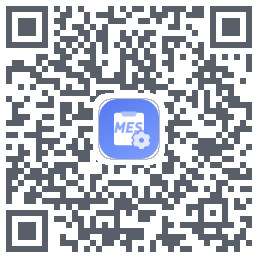 日丰OEM-MES的下載二維碼
