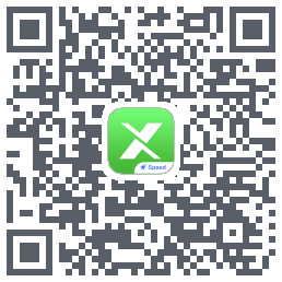 XTrend Speed的下載二維碼