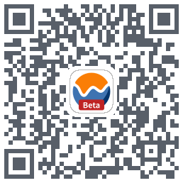 水经微图 QR-код для загрузки