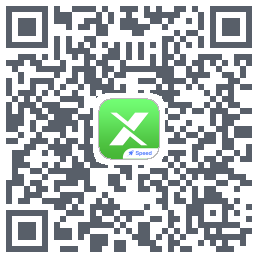XTrend Speedcodice QR per il download