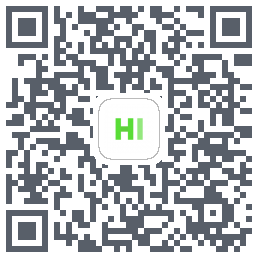 清真生活รหัส QR สำหรับดาวน์โหลด