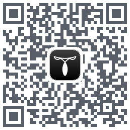 思骑出行codice QR per il download