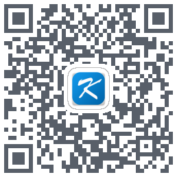 开单王 QRcode