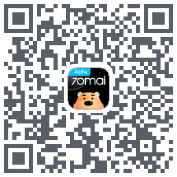 70迈du code QR de téléchargement