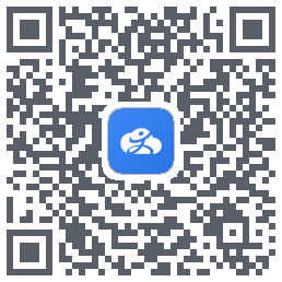 文通云教师端的下載二維碼