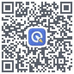 金十数据的下載二維碼