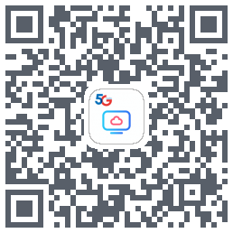 天翼云电脑 QRcode