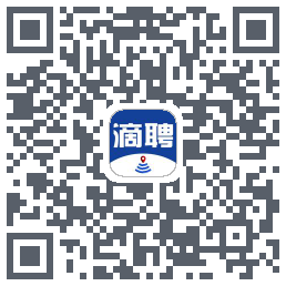 滴聘 QRcode