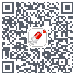 血透系统codice QR per il download