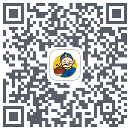 壶掌柜 QRcode
