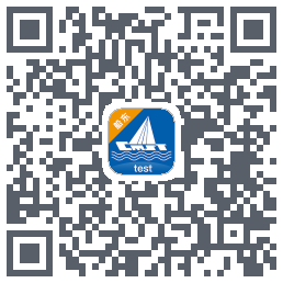 中储智运水运版รหัส QR สำหรับดาวน์โหลด