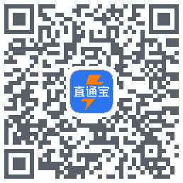 直通宝-UAT QRcode