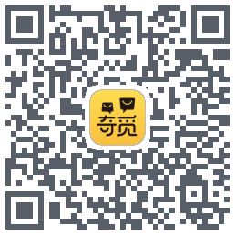 奇觅的下載二維碼