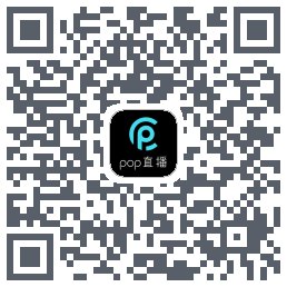 popcódigo QR de descarga de