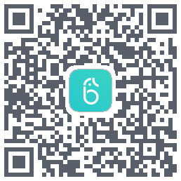 海马爸比du code QR de téléchargement