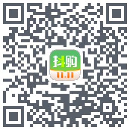 竹子抖购 QRcode
