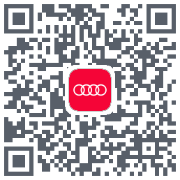 上汽奥迪 QRcode