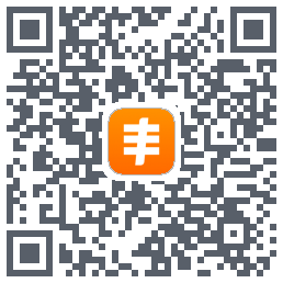 丰e管家 QRcode