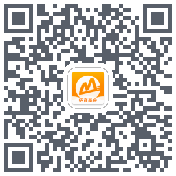 招商基金 QRcode